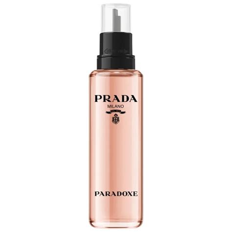 prada milano refill.